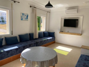 Residence Anuar T